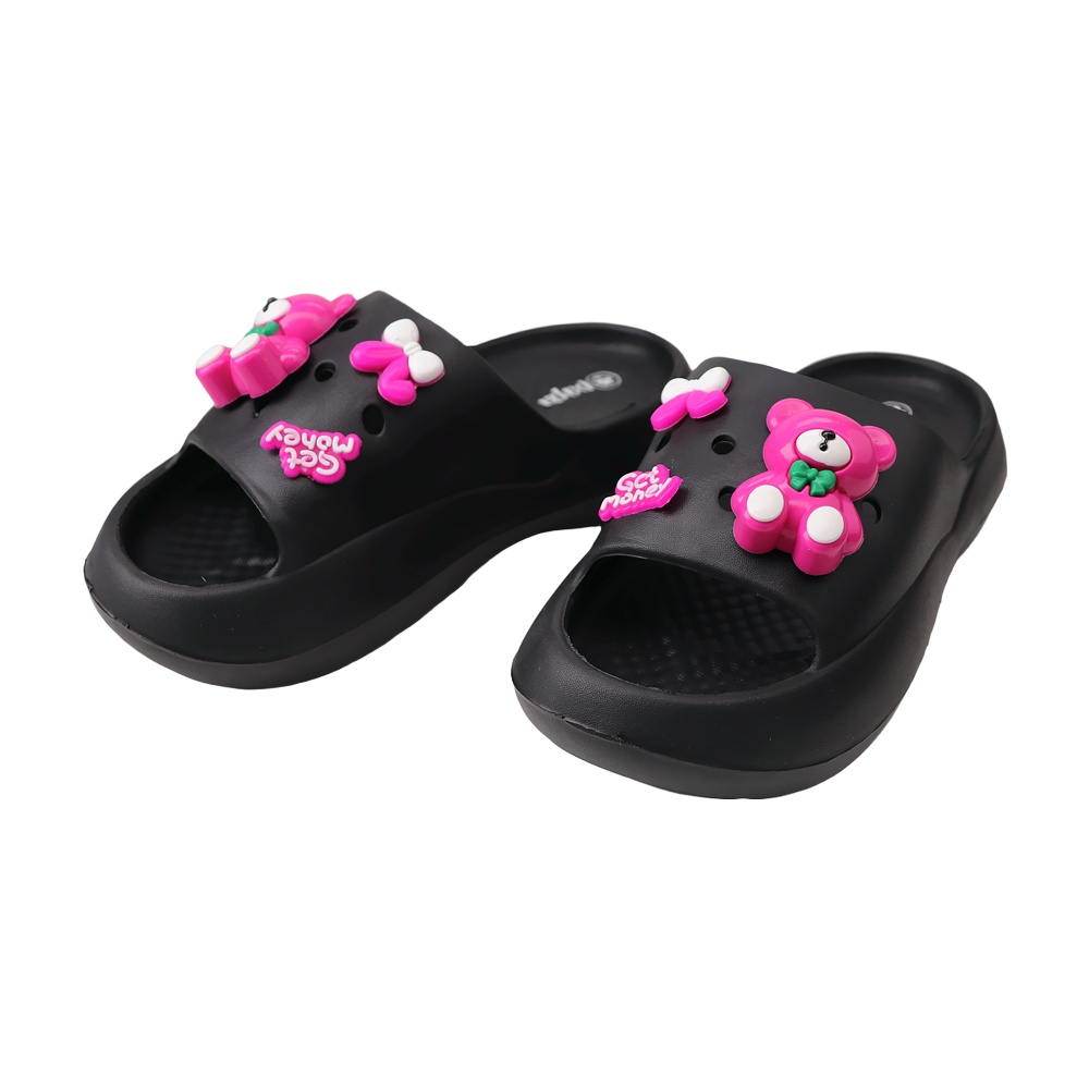 خرید آنلاین دمپایی زنانه پاپا مدل نونا کد 316